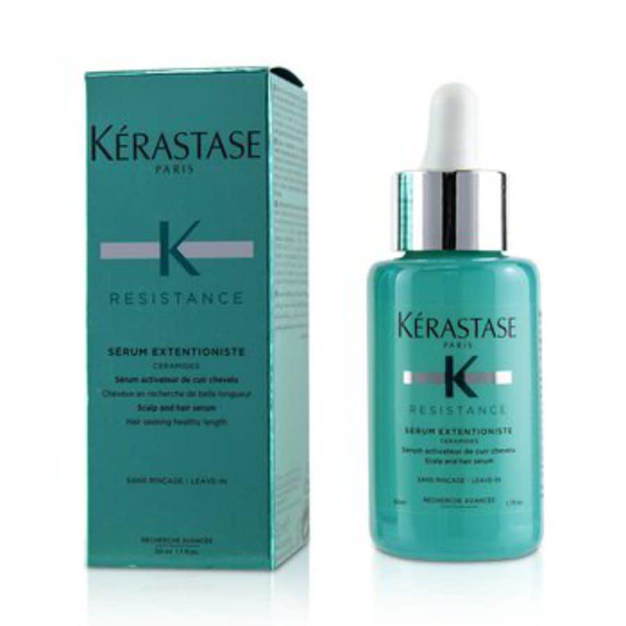 Kerastase Resistance Unisex cosmetics 3474636636341商品第1张图片规格展示