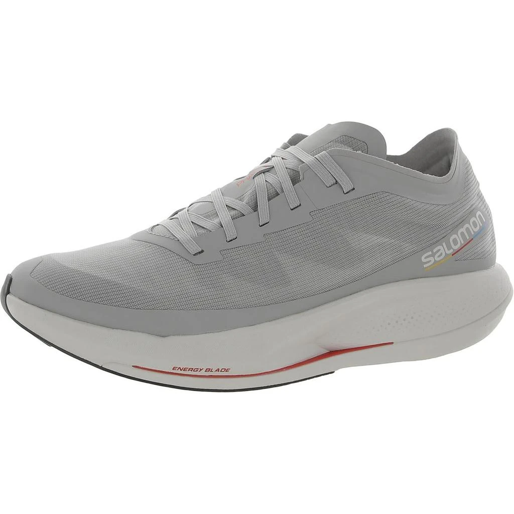 商品Salomon|Salomon Mens Phantasm Fitness Workout Running Shoes,价格¥332,第1张图片