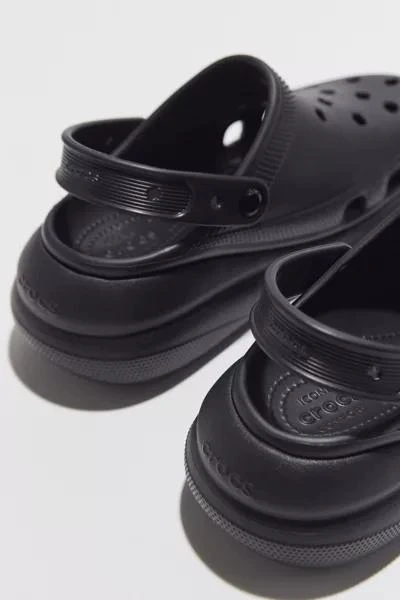 商品Crocs|Crocs Classic Crush Clog,价格¥379,第5张图片详细描述