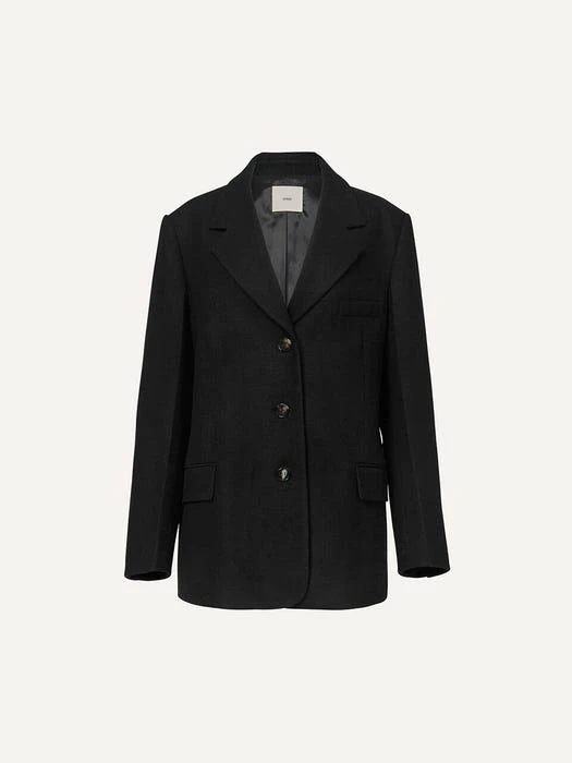 商品VERSO|3 Button Jacket,价格¥2630,第3张图片详细描述