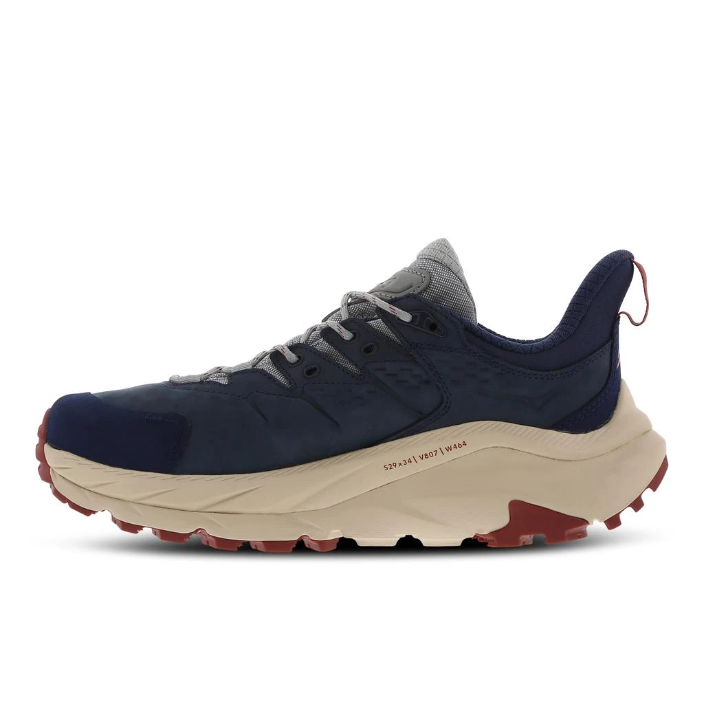 商品Hoka One One|Hoka Kaha 2 Low - Men Boots,价格¥1821,第4张图片详细描述