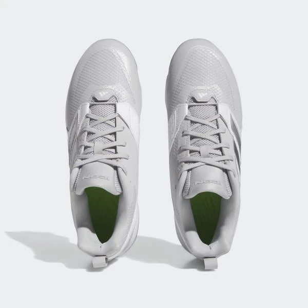 商品Adidas|Icon 8 TPU Cleats,价格¥474,第2张图片详细描述