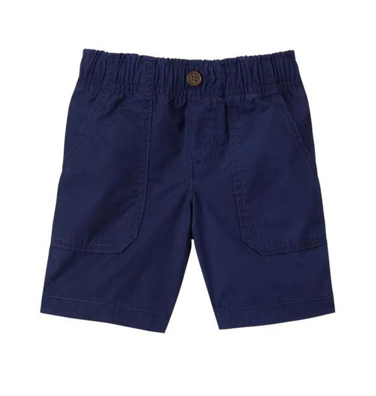 商品Gymboree|The Easy-On Short,价格¥53,第1张图片