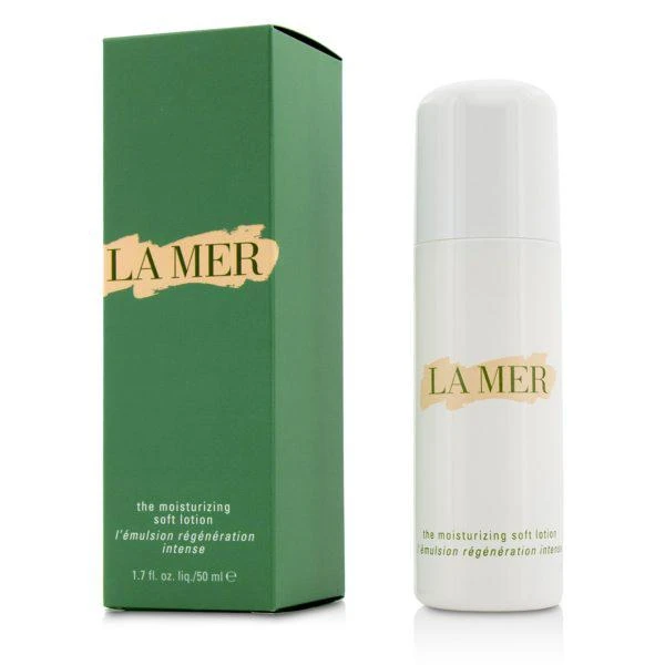 商品La Mer|The Moisturizing Soft Lotion,价格¥2391,第1张图片