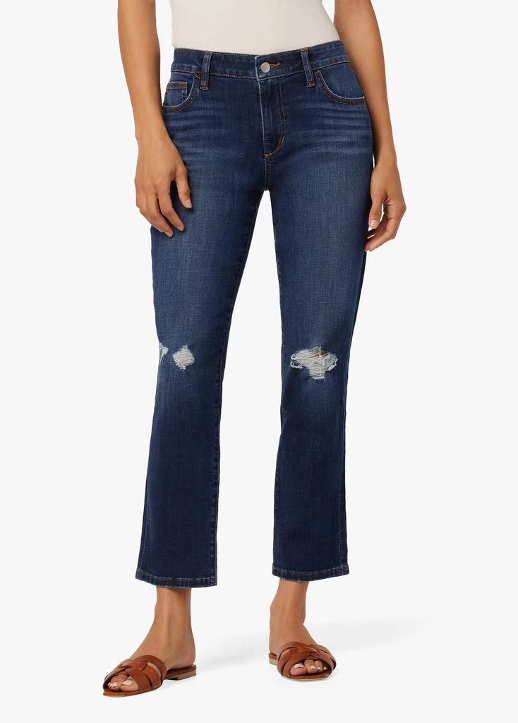 商品Joe's Jeans|THE LARA,价格¥628,第1张图片