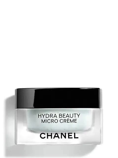 商品Chanel|Fortifying Replenishing Hydration,价格¥753,第1张图片