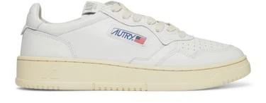 商品Autry|Medalist 低帮运动鞋,价格¥1393,第3张图片详细描述