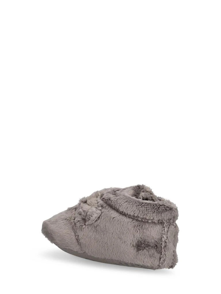 商品UGG|Bixbee Bear Faux Shearling Boots,价格¥410,第3张图片详细描述