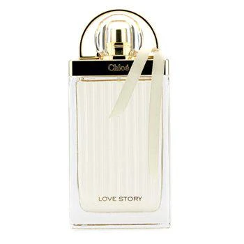 商品Chloé|Chloe Love Story Eau de Parfum,价格¥633-¥918,第1张图片详细描述