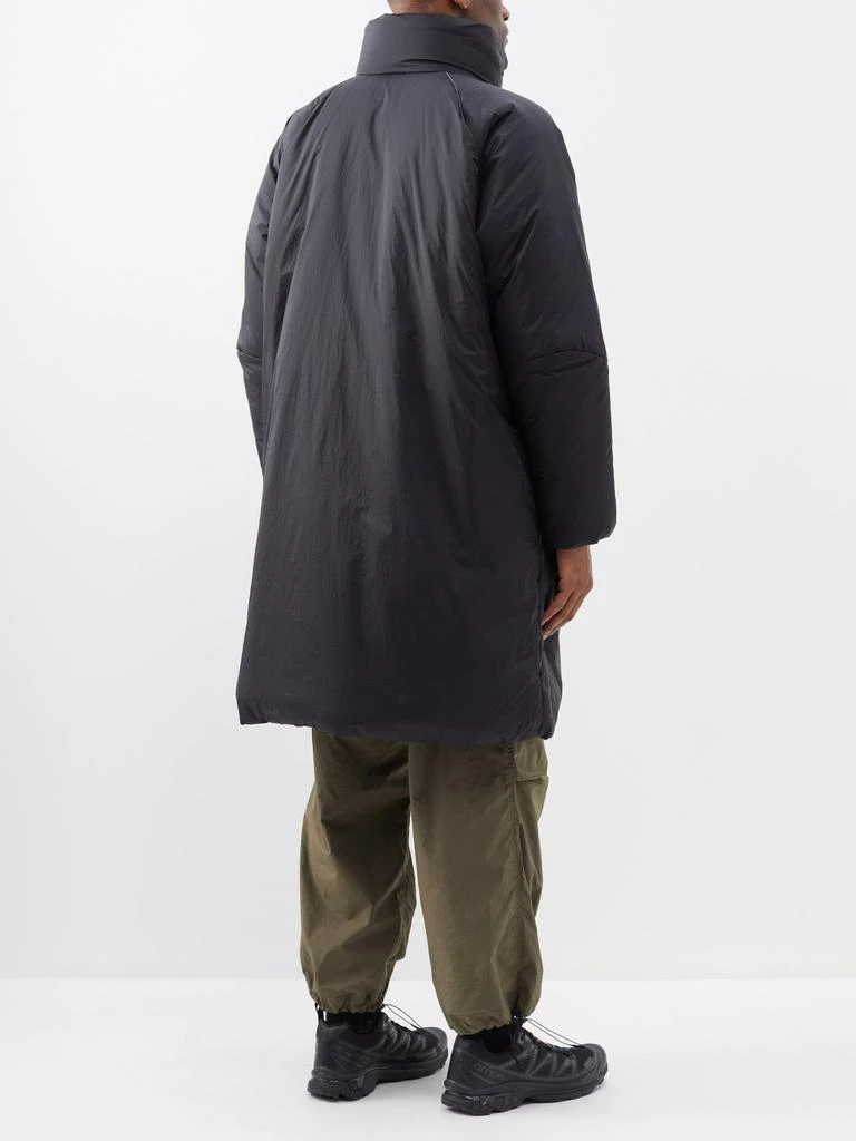 商品And Wander|Primaloft padded ripstop coat,价格¥3437,第5张图片详细描述