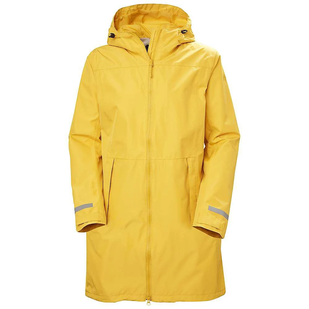 商品Helly Hansen|Women's Lisburn Raincoat,价格¥690,第4张图片详细描述