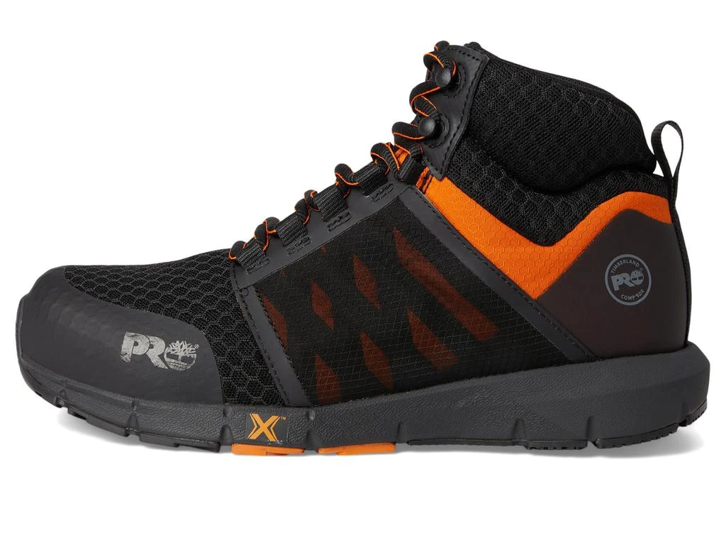 商品Timberland|Radius Mid Composite Safety Toe,价格¥1080,第4张图片详细描述