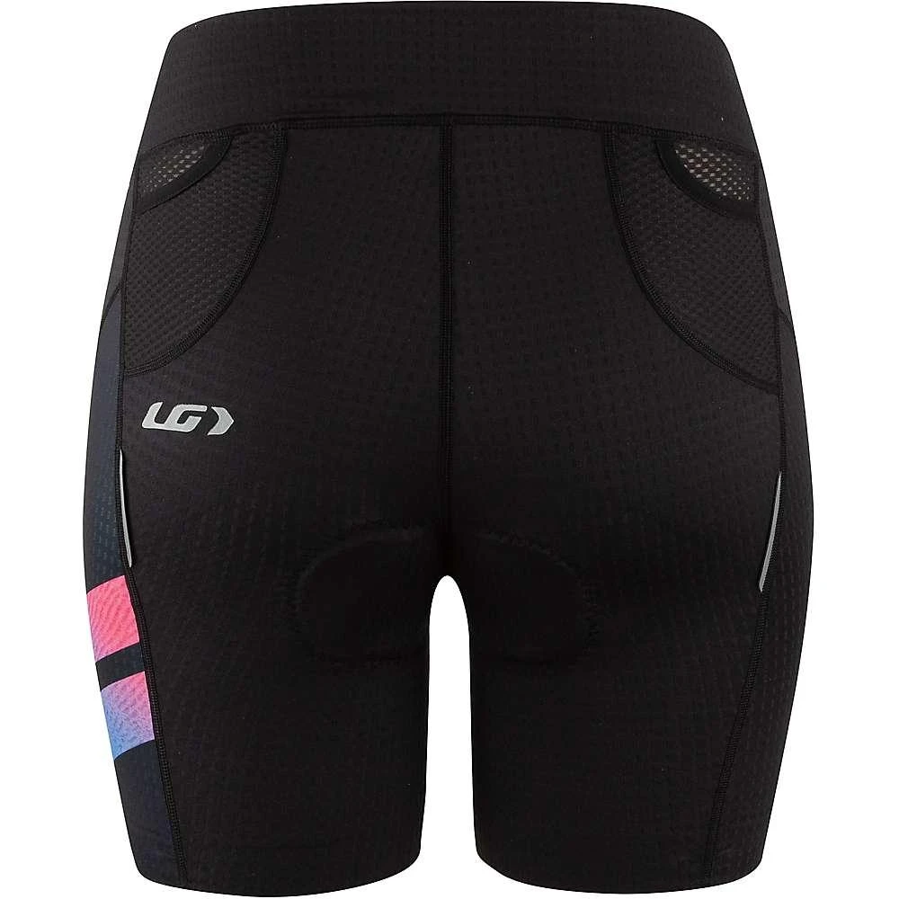 商品Louis Garneau|Louis Garneau Women's Vent Tri 6 Inch Short,价格¥405,第4张图片详细描述