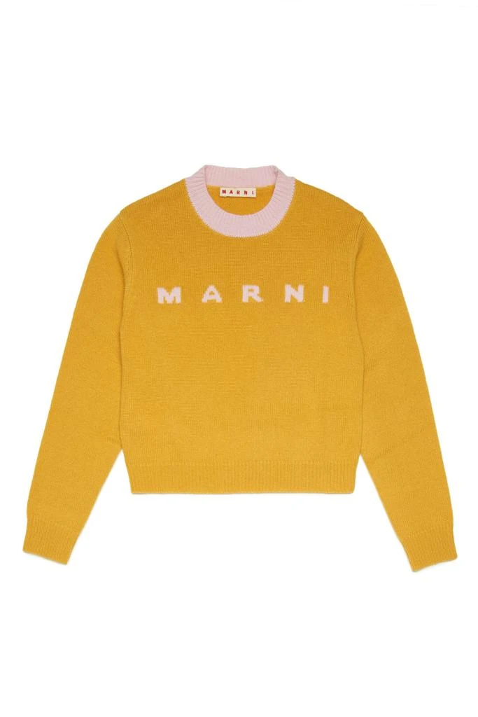 商品Marni|童款毛衣,价格¥979,第1张图片