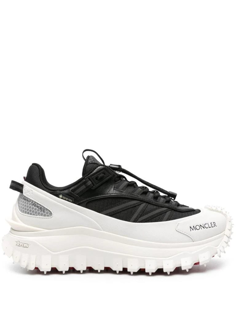 商品Moncler|MONCLER - Trailgrip Gtx Low Top Sneakers,价格¥5660,第1张图片