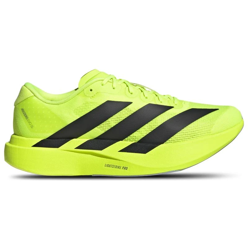 商品Adidas|adidas adiZero Evo SL - Men's,价格¥1117,第1张图片