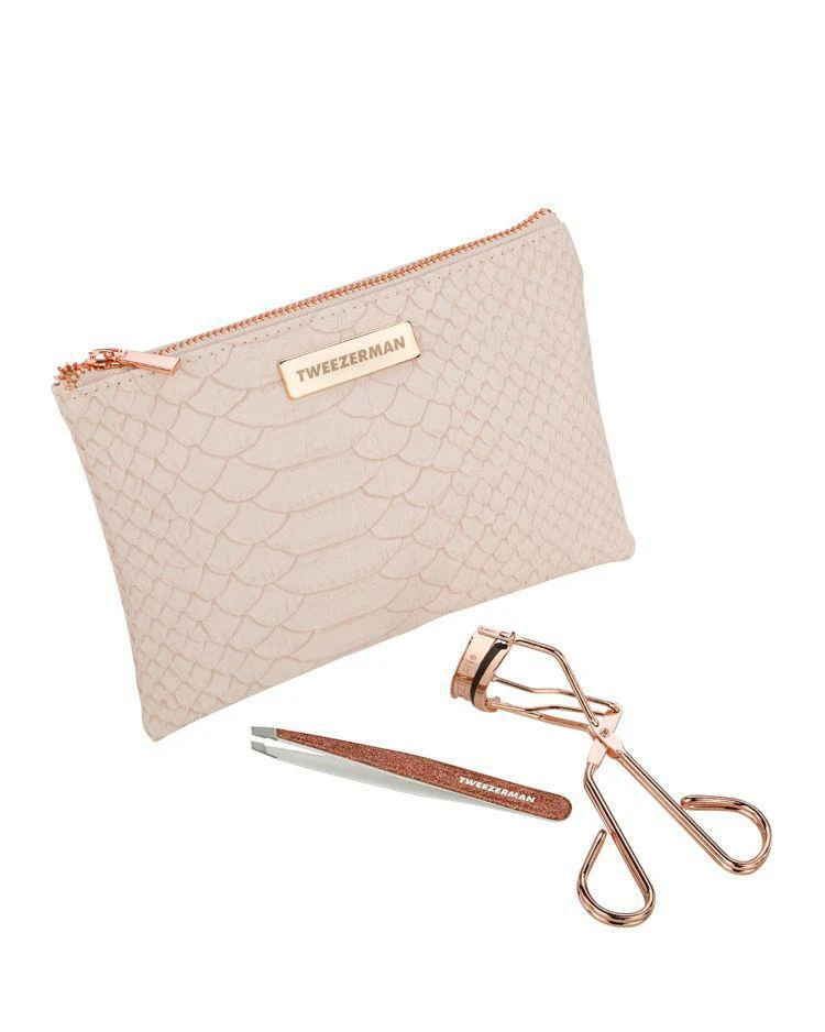 商品Tweezerman|Sparkle and Shine Gift Set,价格¥177,第2张图片详细描述