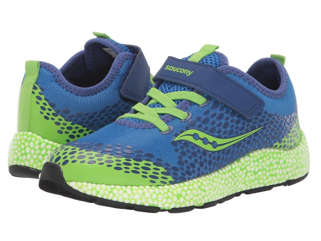 商品Saucony|S-Astrofoam (Little Kid/Big Kid),价格¥462,第1张图片