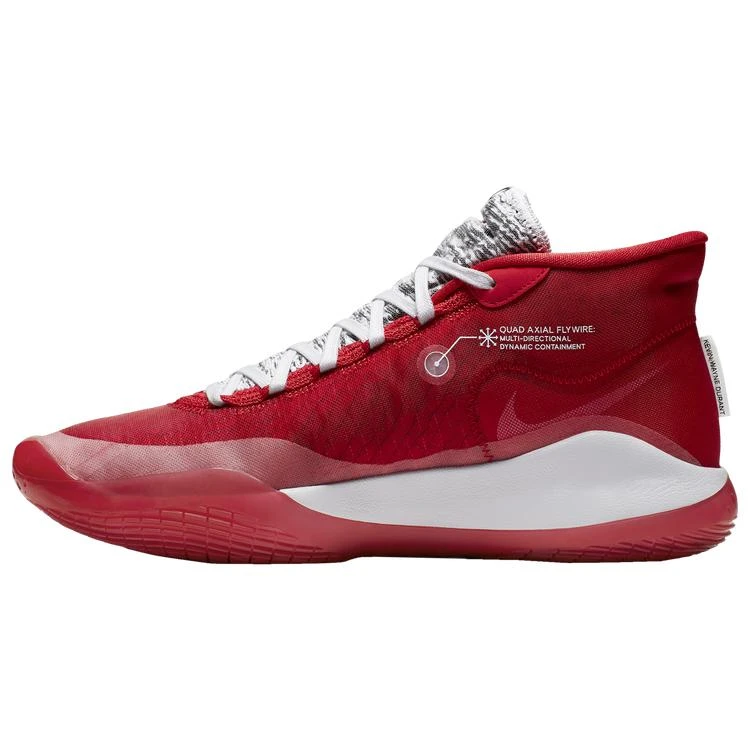 商品NIKE|男大童 Zoom KD12 篮球鞋,价格¥628,第2张图片详细描述