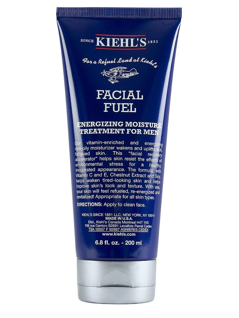 商品Kiehl's|Facial Fuel Moisture Treatment for Men,价格¥335,第1张图片