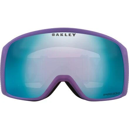 商品Oakley|Flight Tracker S Goggles - Kids',价格¥1008,第2张图片详细描述