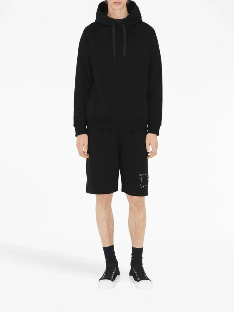 商品Burberry|Ekd hoodie,价格¥3312,第2张图片详细描述