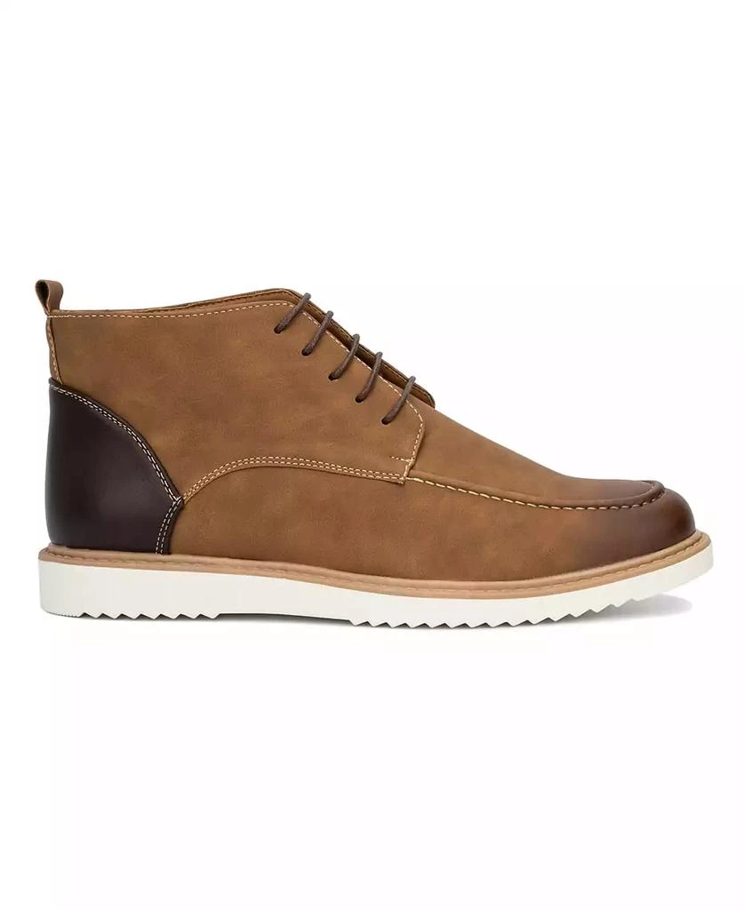 商品New York & Company|Men's Hurley Chukka Boots,价格¥263,第2张图片详细描述