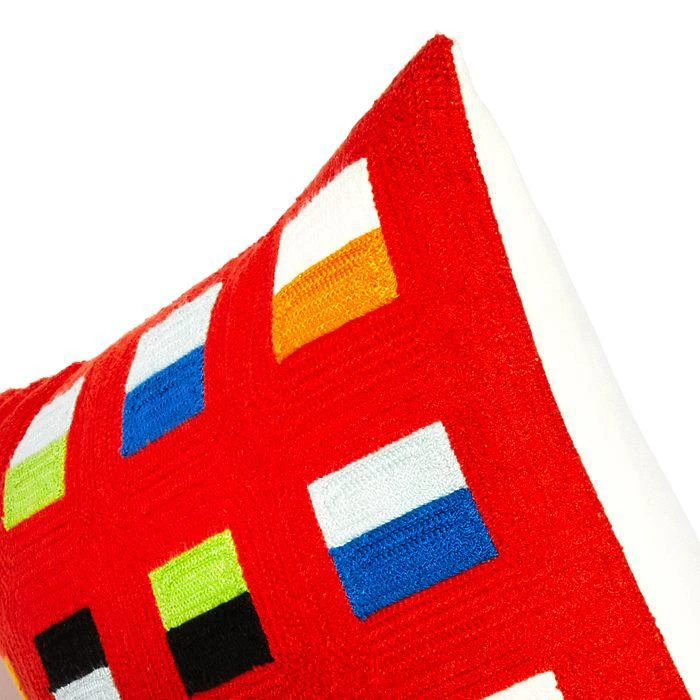 商品Dusen Dusen|Dash Pillowcase,价格¥584,第3张图片详细描述