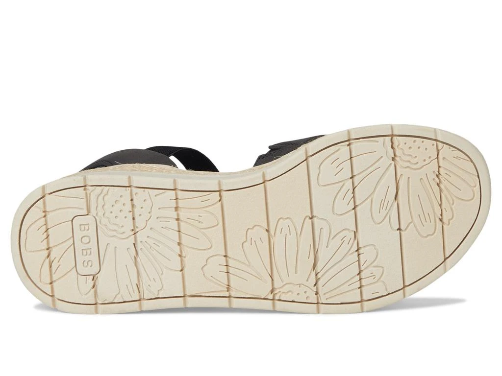 商品SKECHERS|Hands Free Slip-ins Bobs Sun Ray - Move Over,价格¥467,第3张图片详细描述