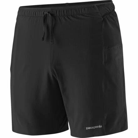 商品Patagonia|Strider Pro 7in Shorts - Men's,价格¥513,第4张图片详细描述