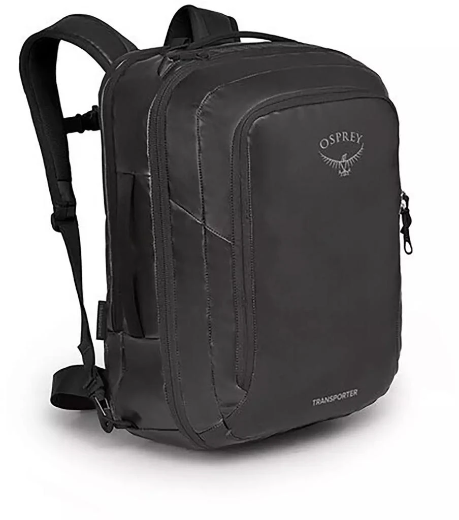 商品Osprey|Osprey Transporter Global Carry On,价格¥1246,第1张图片