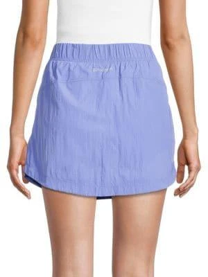 商品Spyder|Crinkle Mini Skort,价格¥75,第2张图片详细描述