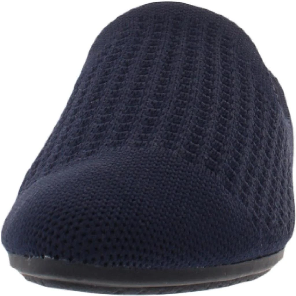 商品Vince Camuto|Vince Camuto Womens Fabeau Knit Slip On Loafers,价格¥99,第4张图片详细描述