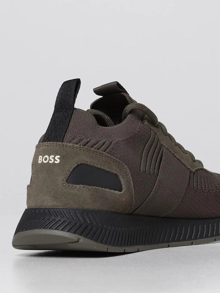 商品Hugo Boss|Boss sneakers for man,价格¥1250,第3张图片详细描述