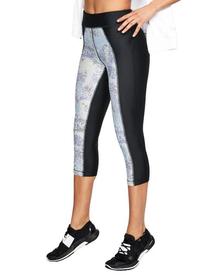 商品Under Armour|HeatGear Armour 运动紧身裤,价格¥255,第1张图片
