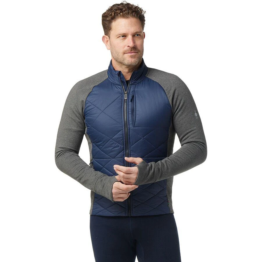 商品SmartWool|Smartloft Jacket - Men's,价格¥578,第1张图片