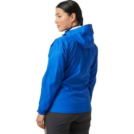 商品Helly Hansen|Loke Shell Jacket - Women's,价格¥591,第2张图片详细描述