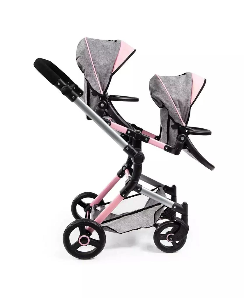Twin Baby Doll Neo Pram 商品