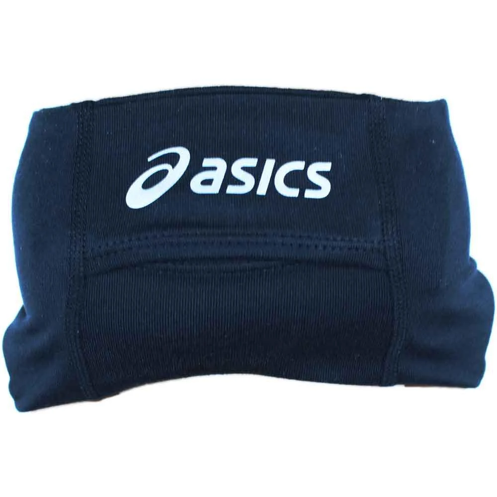 商品Asics|Thermopolis LT Ruched Cap,价格¥113,第2张图片详细描述