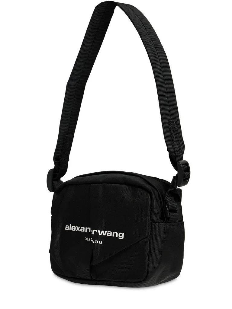 商品Alexander Wang|Wangsport Nylon Camera Bag,价格¥2259,第2张图片详细描述