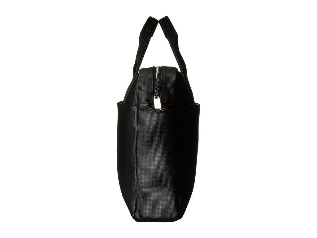 商品Lacoste|Classic Computer Bag,价格¥1089,第3张图片详细描述