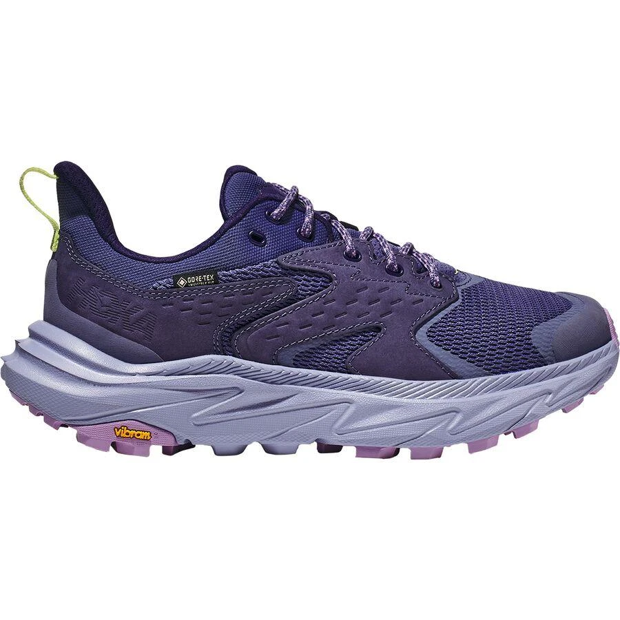 商品Hoka One One|Anacapa 2 Low GTX Shoe - Women's,价格¥1041,第1张图片