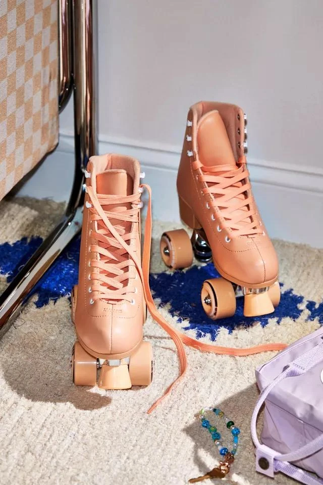 商品Urban Outfitters|C7skates Premium Quad Roller Skate,价格¥597,第1张图片