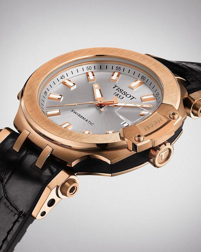 商品Tissot|T-Sport Watch, 48.8mm,价格¥5153,第3张图片详细描述