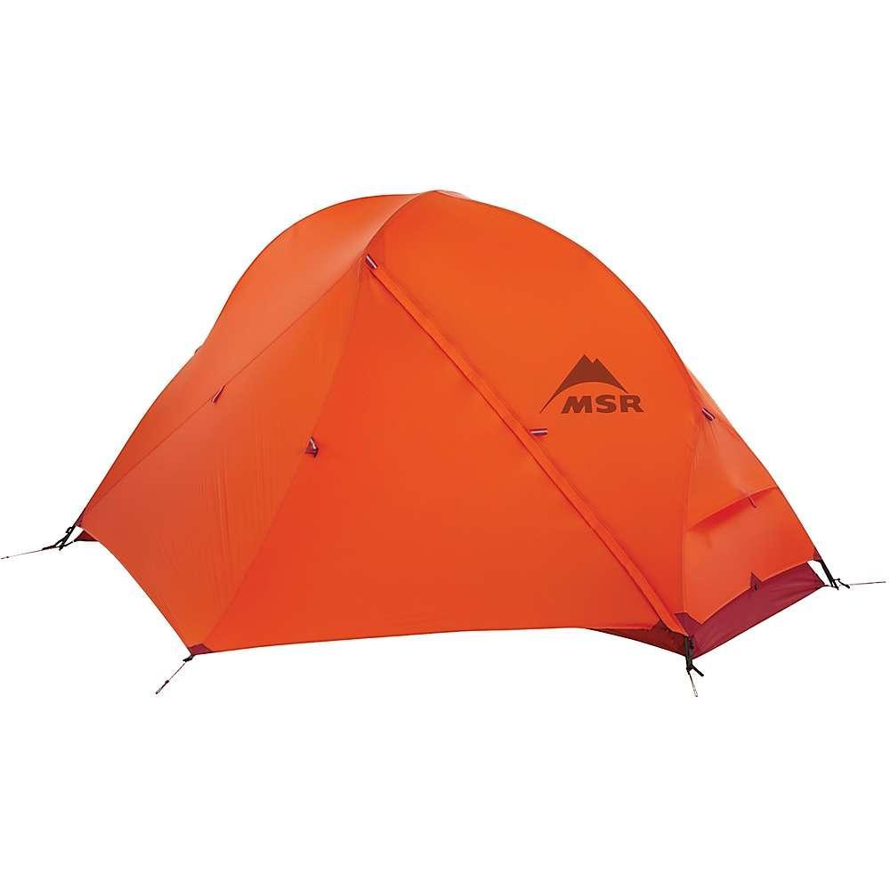 商品MSR|MSR Access 1 Tent,价格¥3080,第4张图片详细描述
