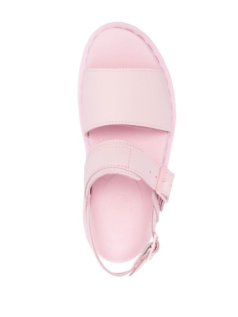 商品Dr. Martens|DR MARTENS Sandals Pink,价格¥751,第5张图片详细描述