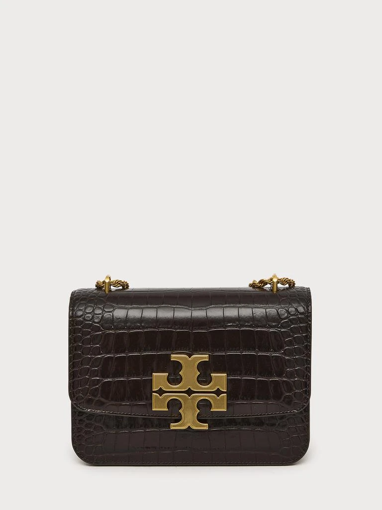 商品Tory Burch|Eleanor embossed bag,价格¥7229,第1张图片