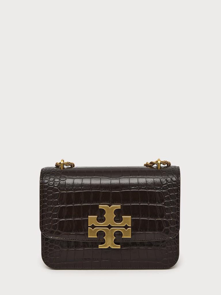 商品Tory Burch|Eleanor embossed bag,价格¥7189,第1张图片