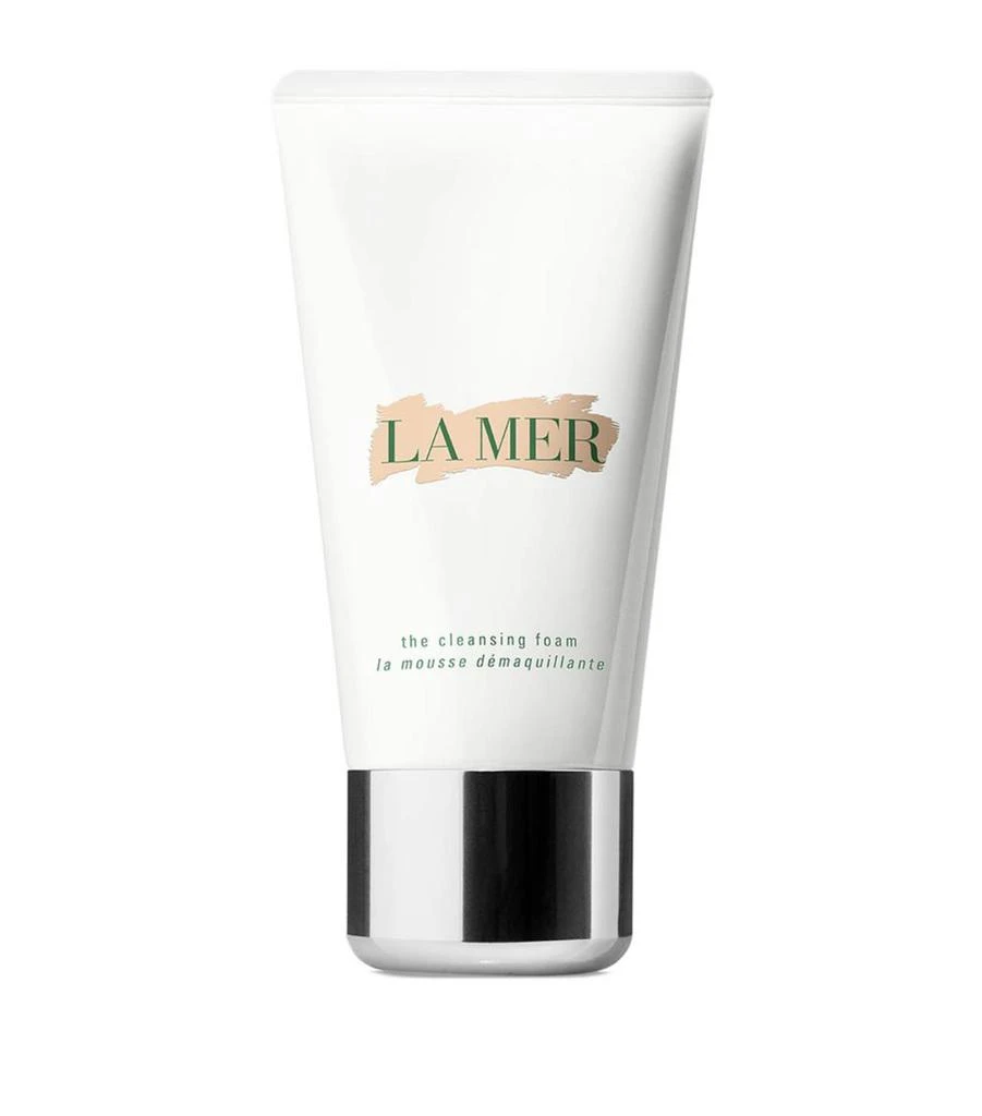 商品La Mer|The Cleansing Foam (125ml),价格¥829,第1张图片