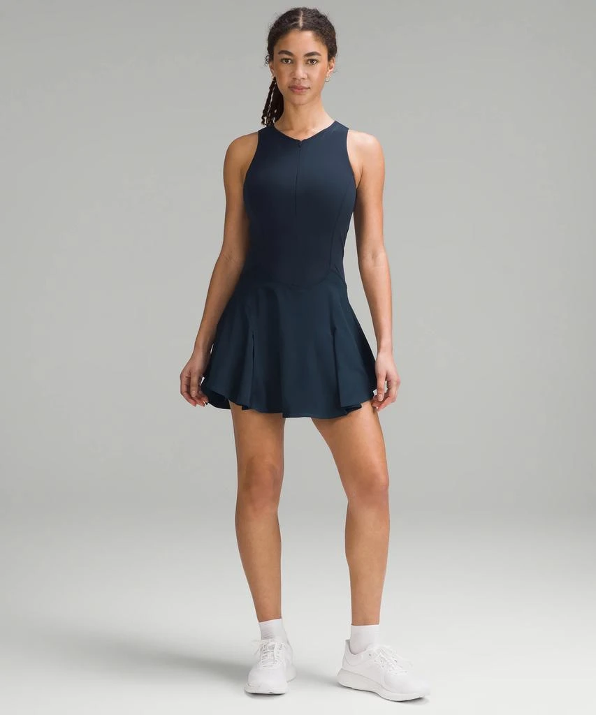 商品Lululemon|Everlux Short-Lined Tennis Tank Top Dress 6",价格¥443,第3张图片详细描述